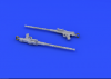 Eduard 648131 MG 81 gun 1/48